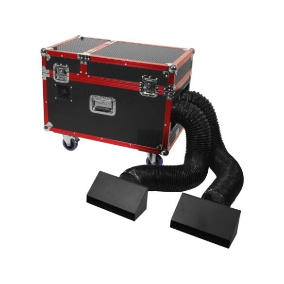 Location Machine à fumée 4000W ( Tarif Week -end ou 2 jours )