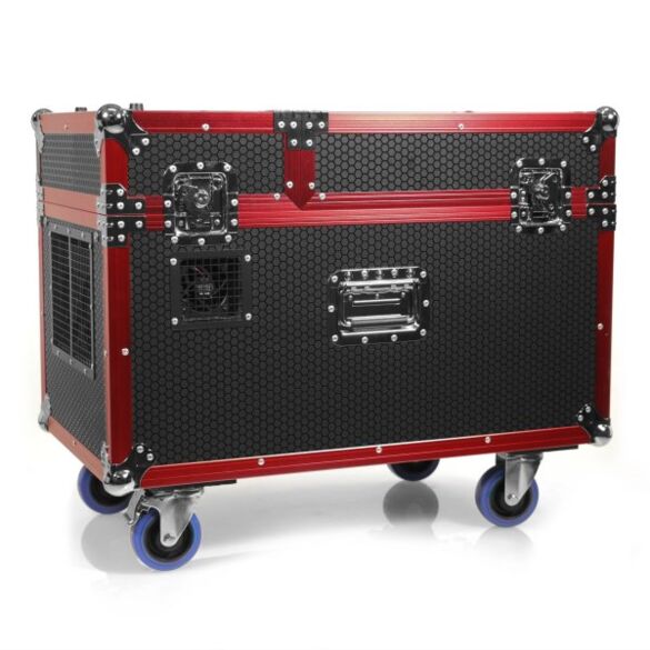 Location Machine à fumée 4000W ( Tarif Week -end ou 2 jours )