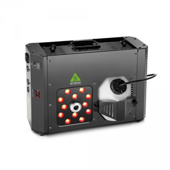 Location Machine STEANWIZARD (Tarif week end ou 2jours)