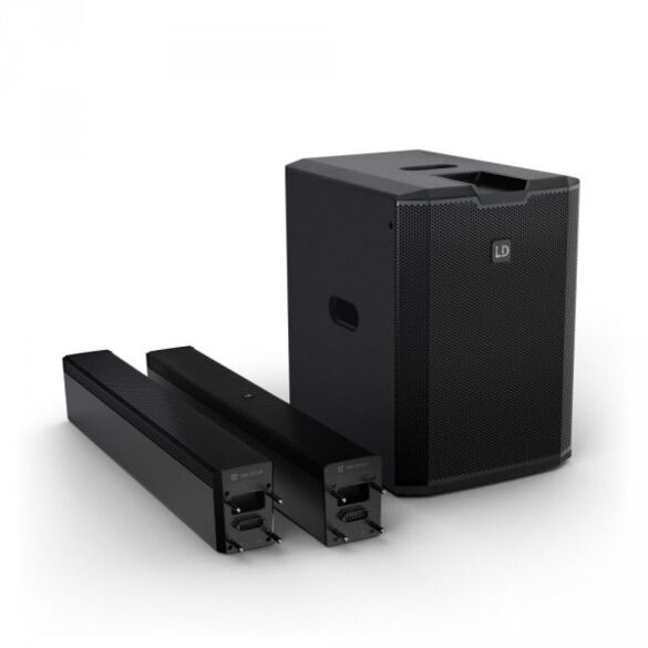 LD SYSTEMS MAUI® 28 G3