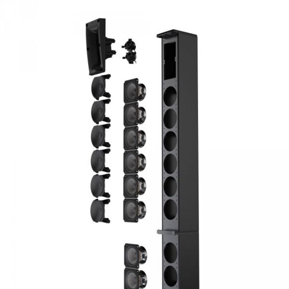 LD SYSTEMS MAUI® 28 G3