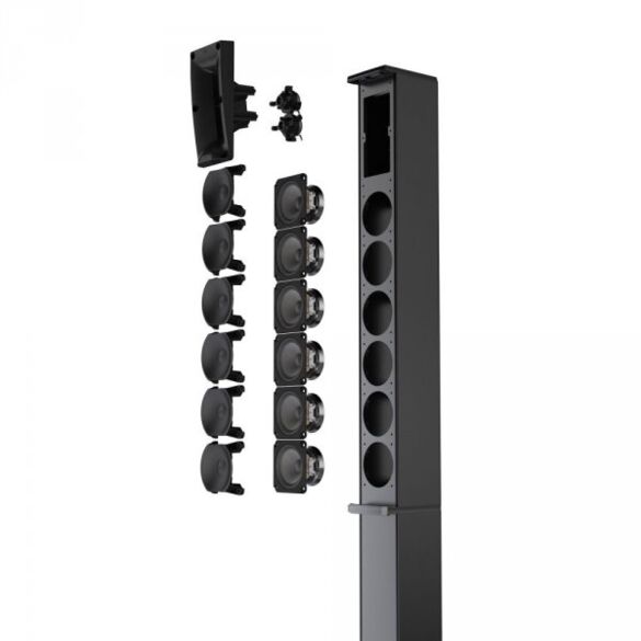MAUI® 11 G3 LD SYSTEMS