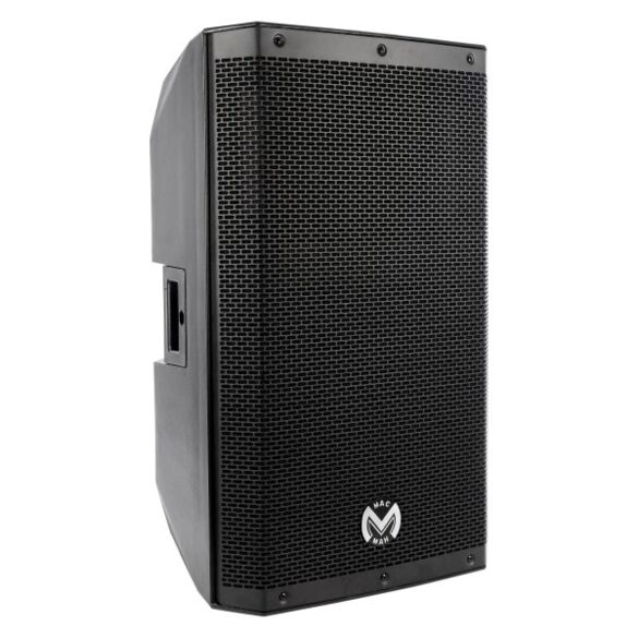 AS 115 Mac Mah
