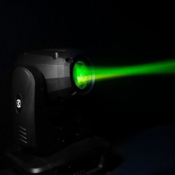 Mac Beam 1R Mac Mah