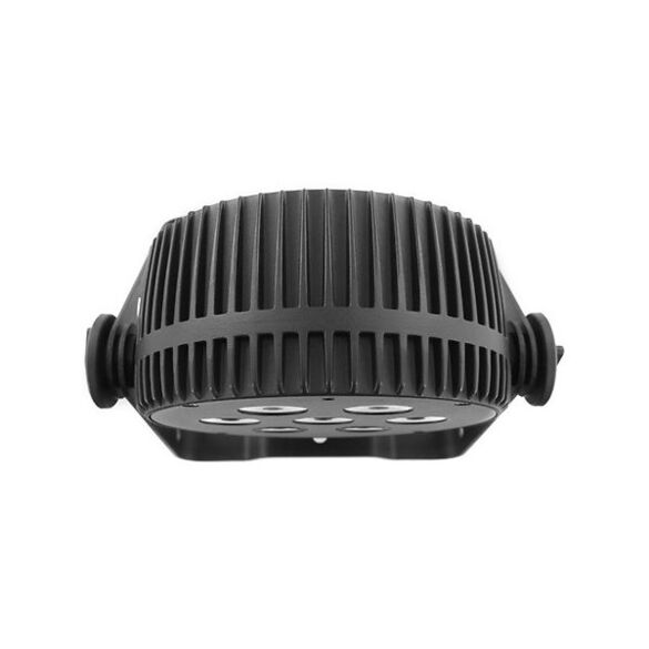 Silent PAR 7X10W4IN Mac Mah