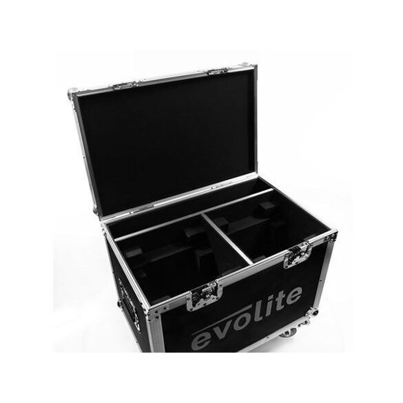 Evo Spot 120 Flightcase 2in1