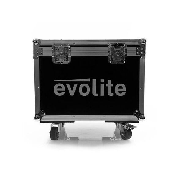 Evo Spot 120 Flightcase 2in1