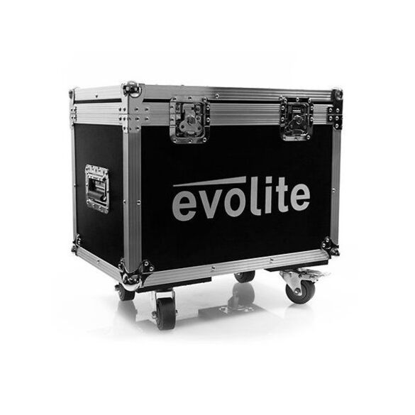 Evo Spot 120 Flightcase 2in1