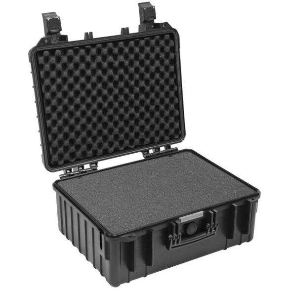 ABS Flightcase 443720