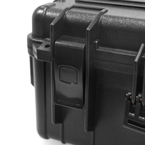 ABS Flightcase 443720