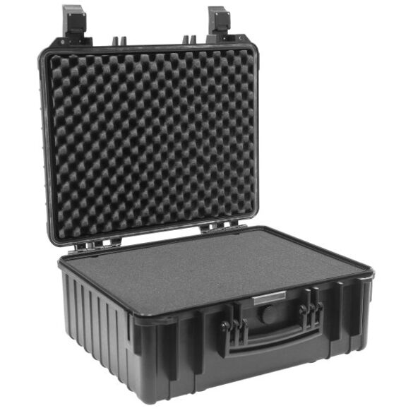 ABS Flightcase 484221