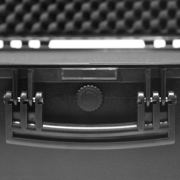 ABS Flightcase 484221