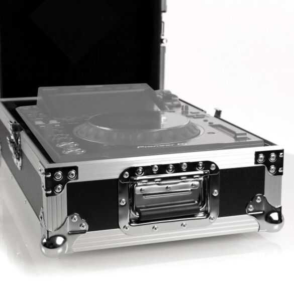 Flight case CDJ 3000