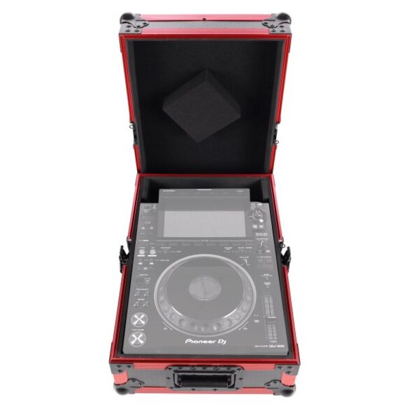 Flight case CDJ 3000 Elite
