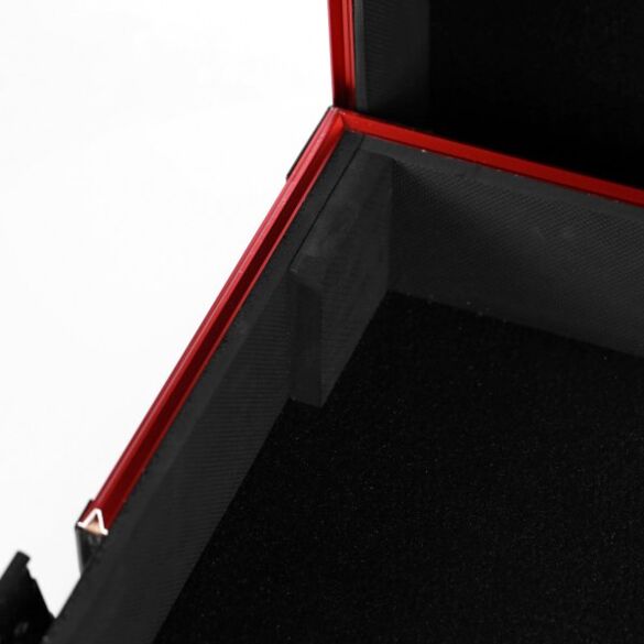 Flight case CDJ 3000 Elite