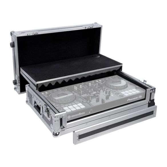 Flight case DDJ 800