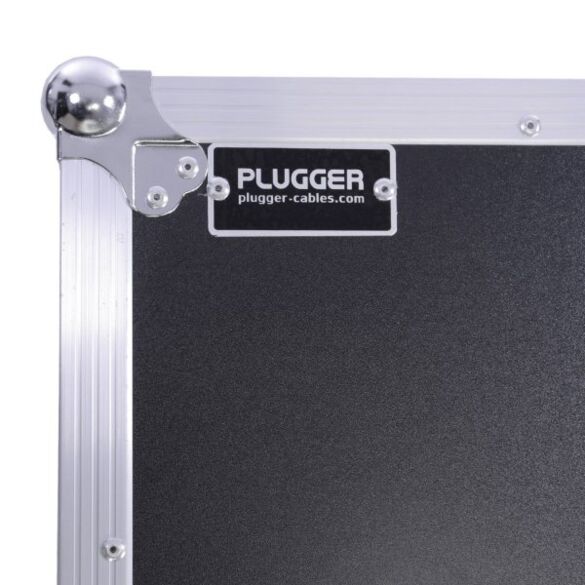 Flight case DDJ 800