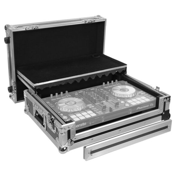 Flight case DDJ SR2