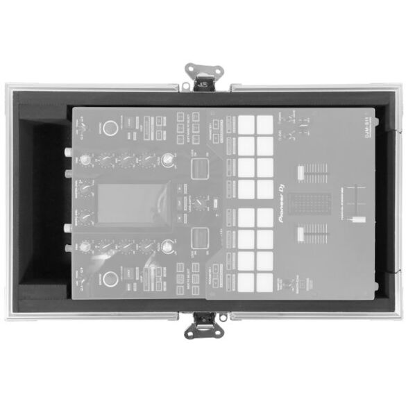Flight case DJM S11