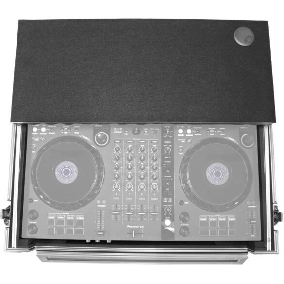 Flight case FLX6