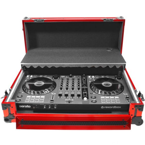 Flight case FLX6 Elite