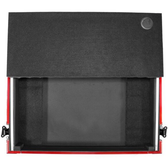 Flight case FLX6 Elite