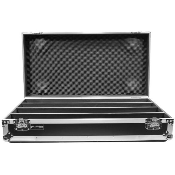 Flight case LEDBAR4