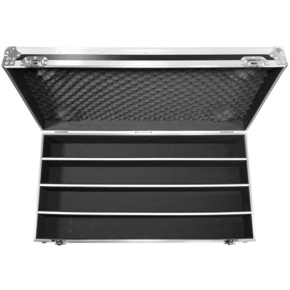 Flight case LEDBAR4