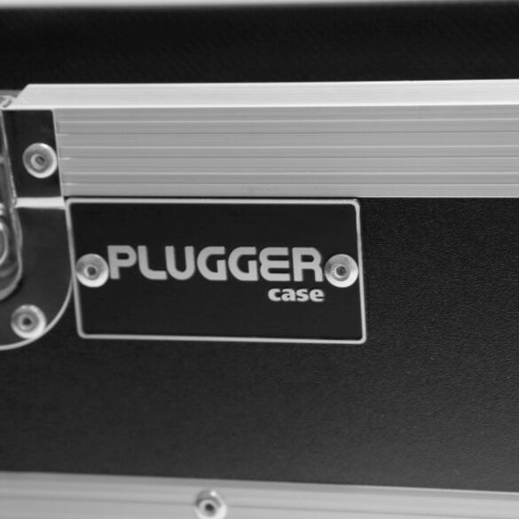 Flight case LEDBAR4