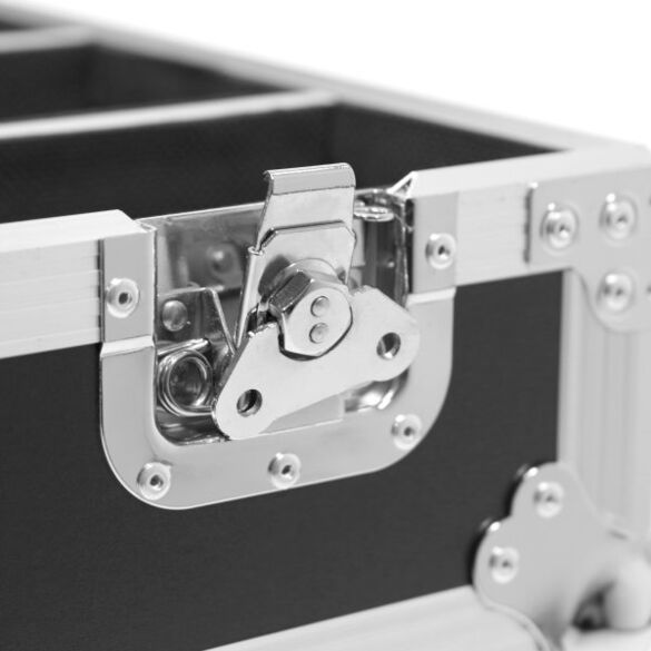 Flight case LEDBAR4