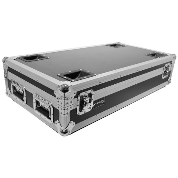 Flight case LEDBAR4