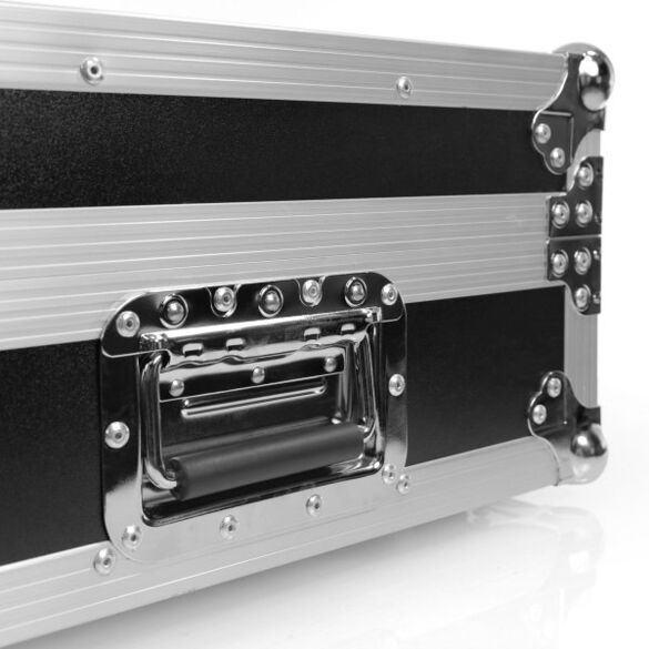 Flight case Mixer 12 pouces