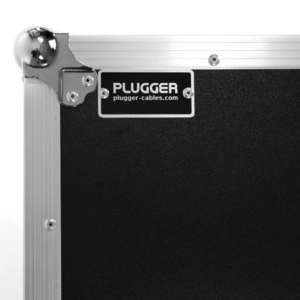 Flight case Mixer 12 pouces