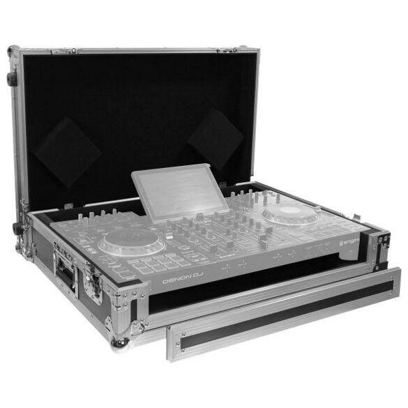 Flight case Prime 4