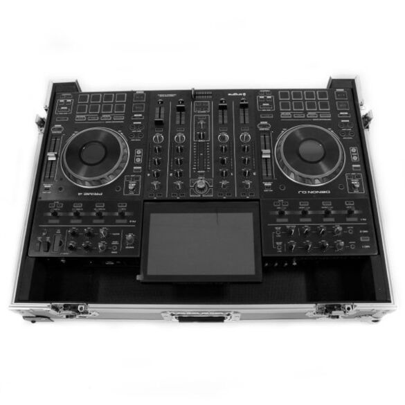 Flight case Prime 4