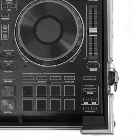Flight case Prime 4
