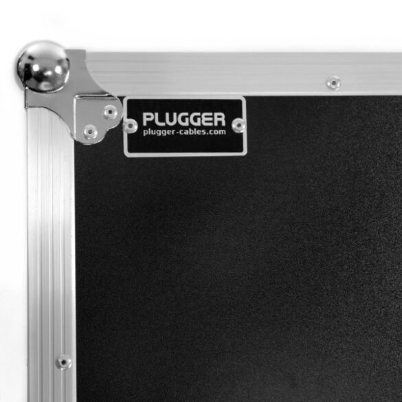 Flight case Prime 4