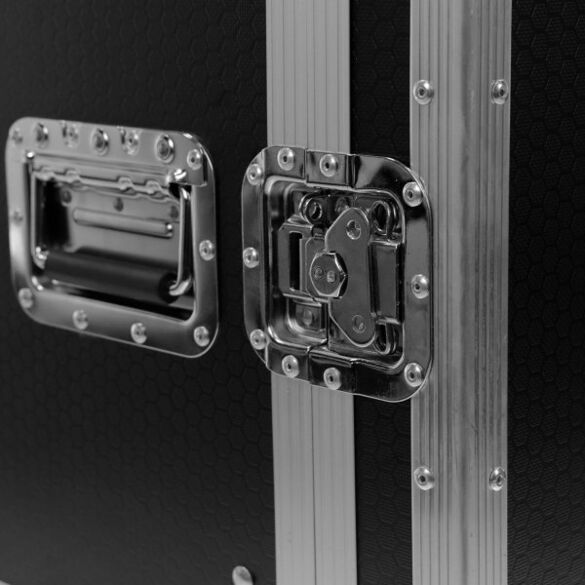 Flight case Rack 10U