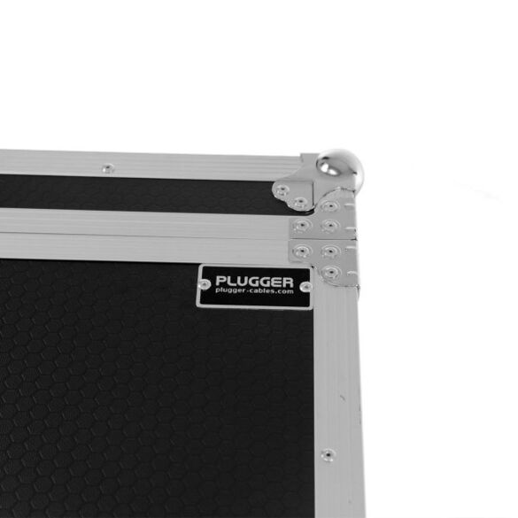 Flight case Rack 10U