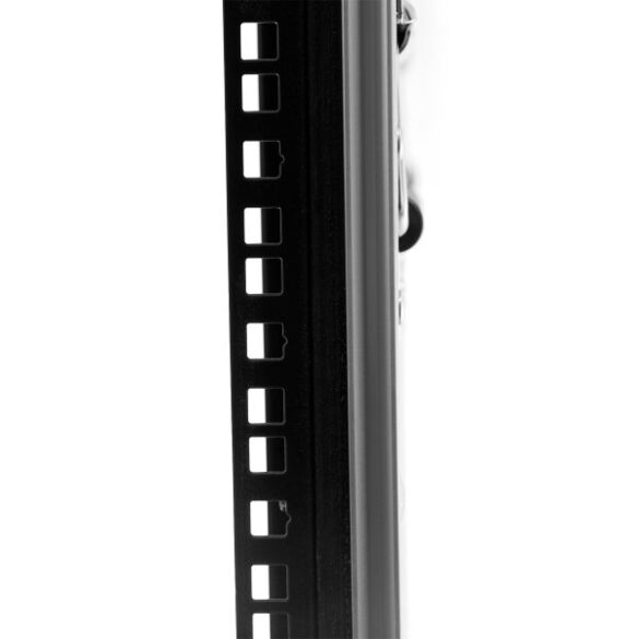 Flight case Rack 10U