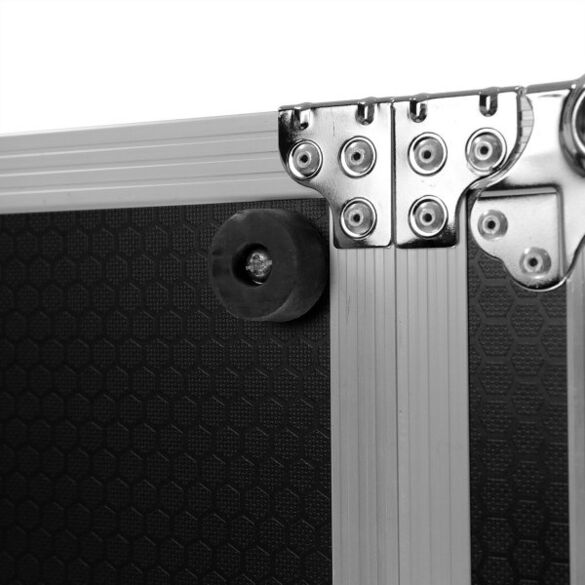 Flight case Rack 10U