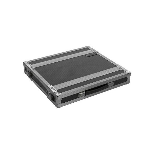 Flight case Rack 1U short