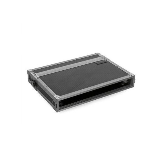 Flight case Rack 1U short