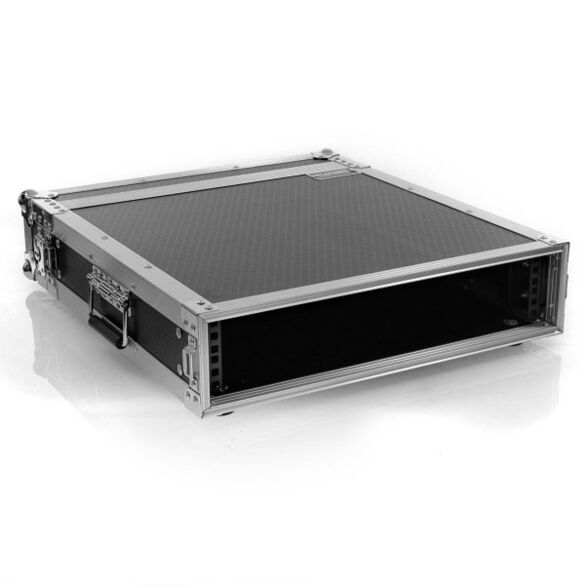 Flight case Rack 2U
