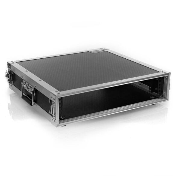 Flight case Rack 2U