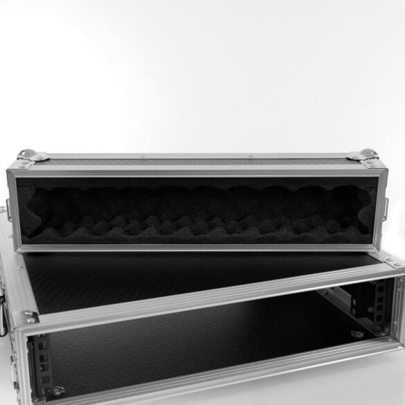 Flight case Rack 2U