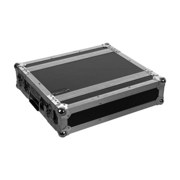 Flight case Rack 2U short