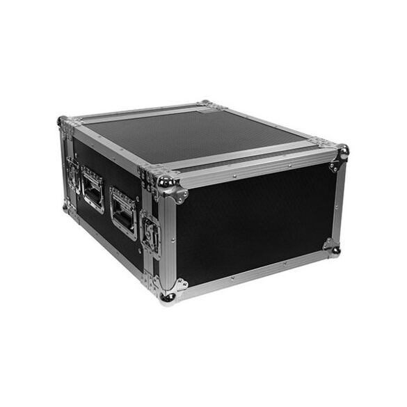 Flight case Rack 6U