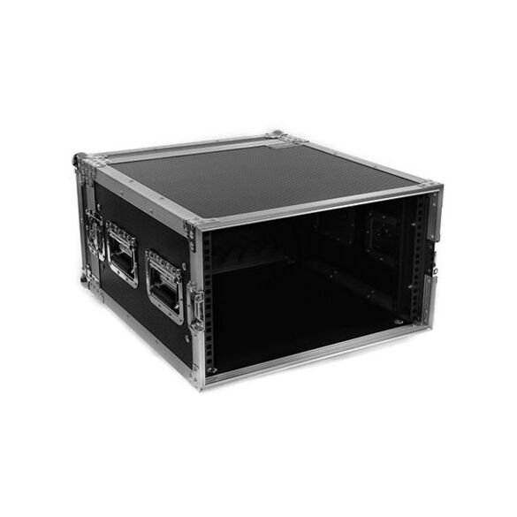 Flight case Rack 6U