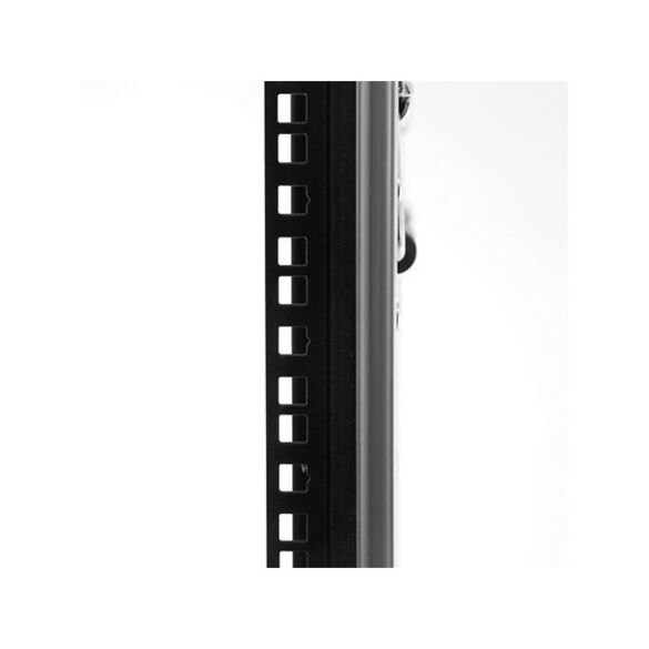 Flight case Rack 6U